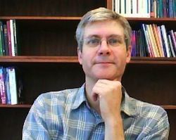 Stephen R. Julian