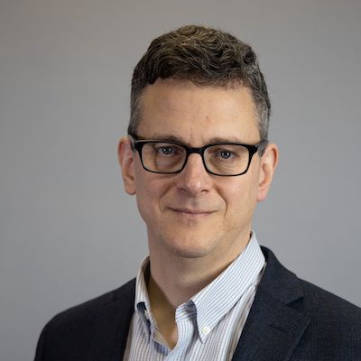 Paul Kushner