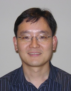 Young-June Kim